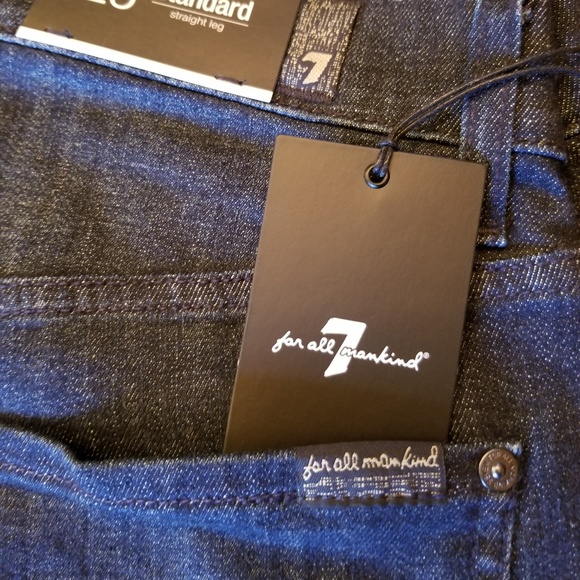 Jeans - Picture 2 of 2